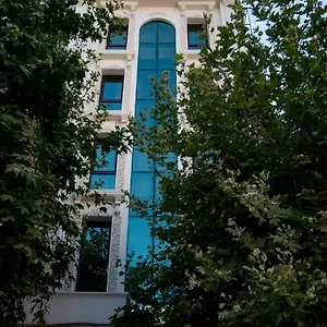 Bueyuek Hamit Appart hôtel