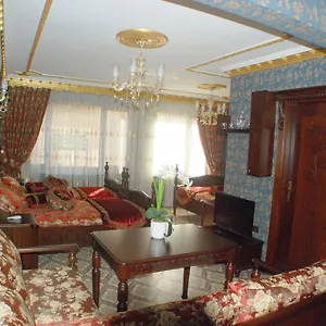 3* Апарт-отель The First Ottoman