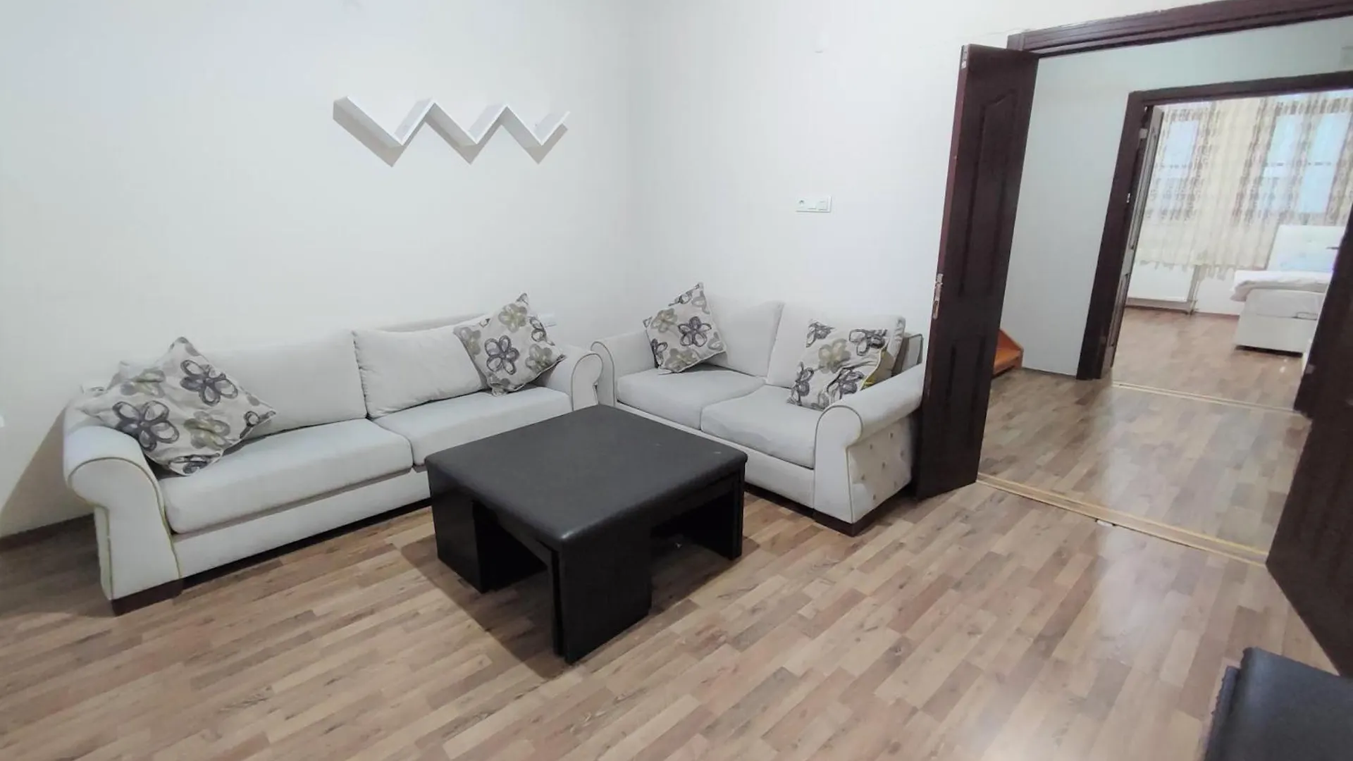 Grafen House Aparthotel Istanbul