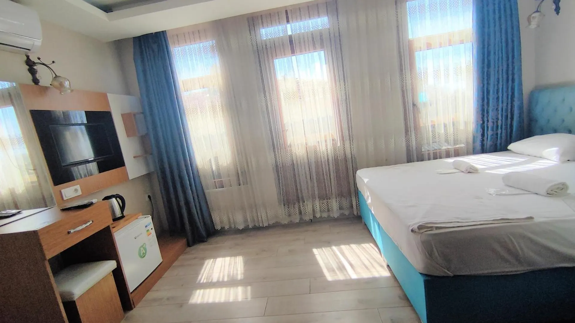 Aparthotel Grafen House Estambul