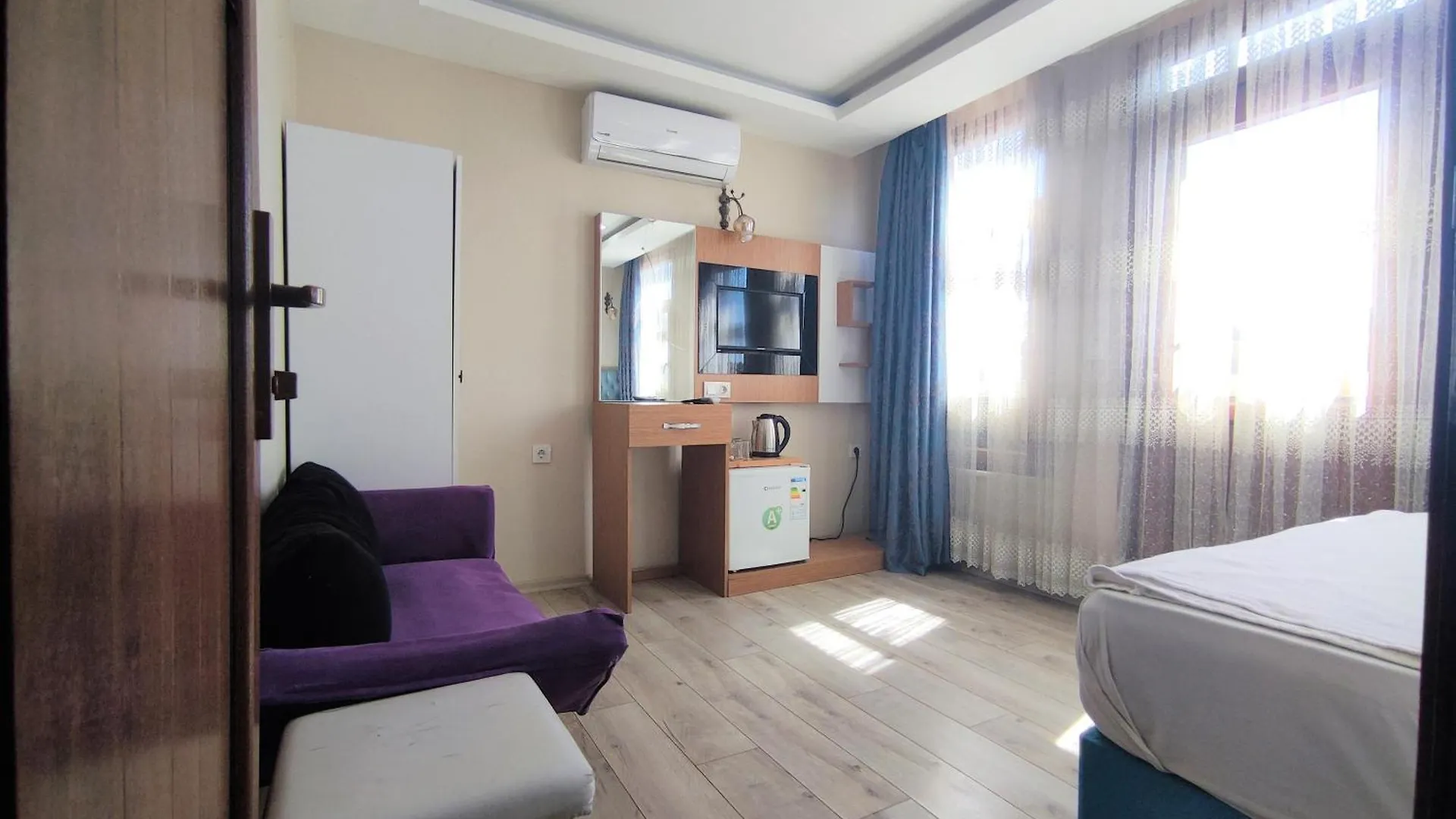 Aparthotel Grafen House Estambul