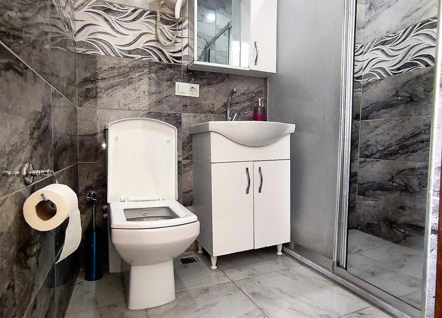 Aparthotel Grafen House Estambul
