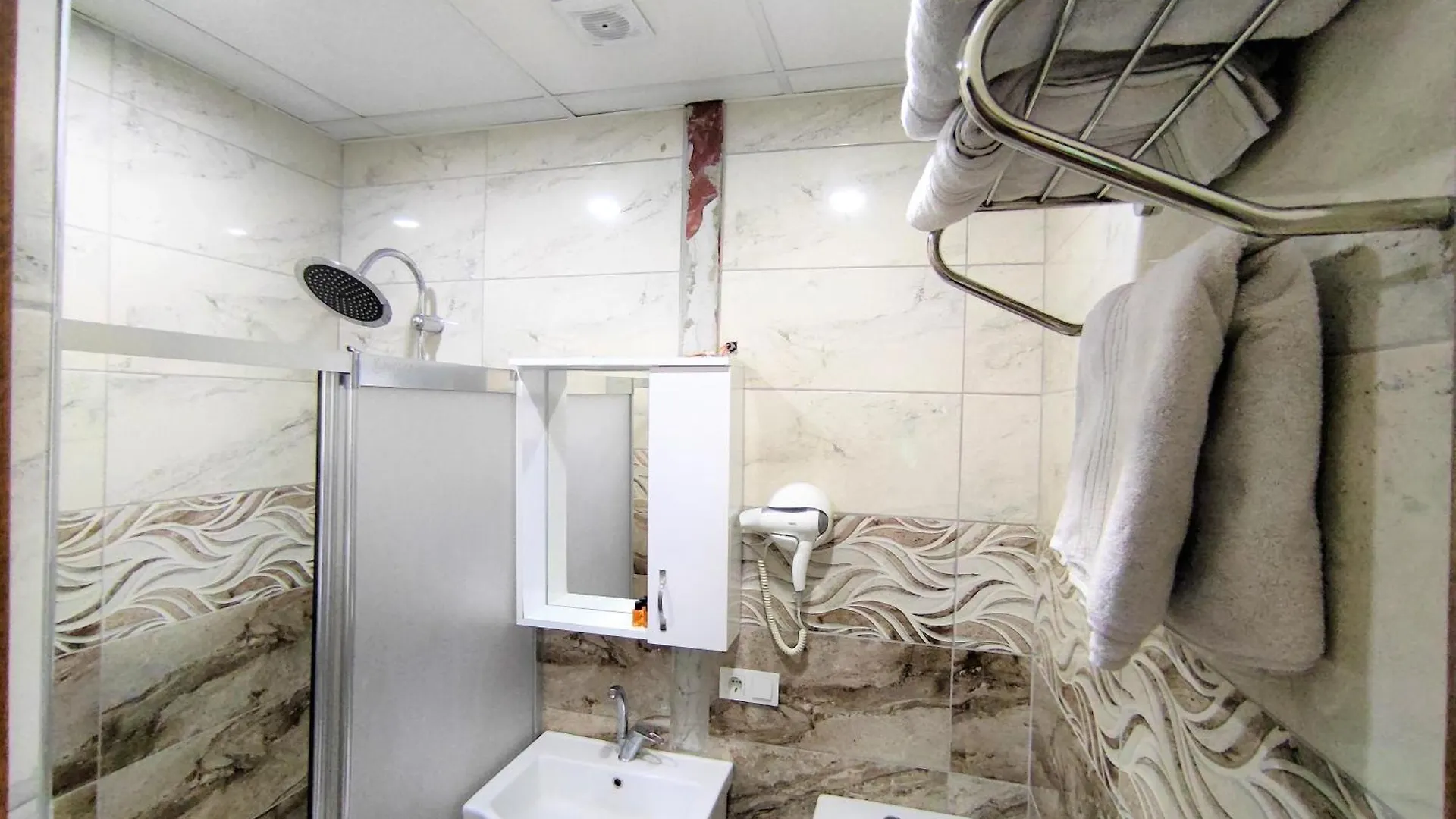 Aparthotel Grafen House Estambul