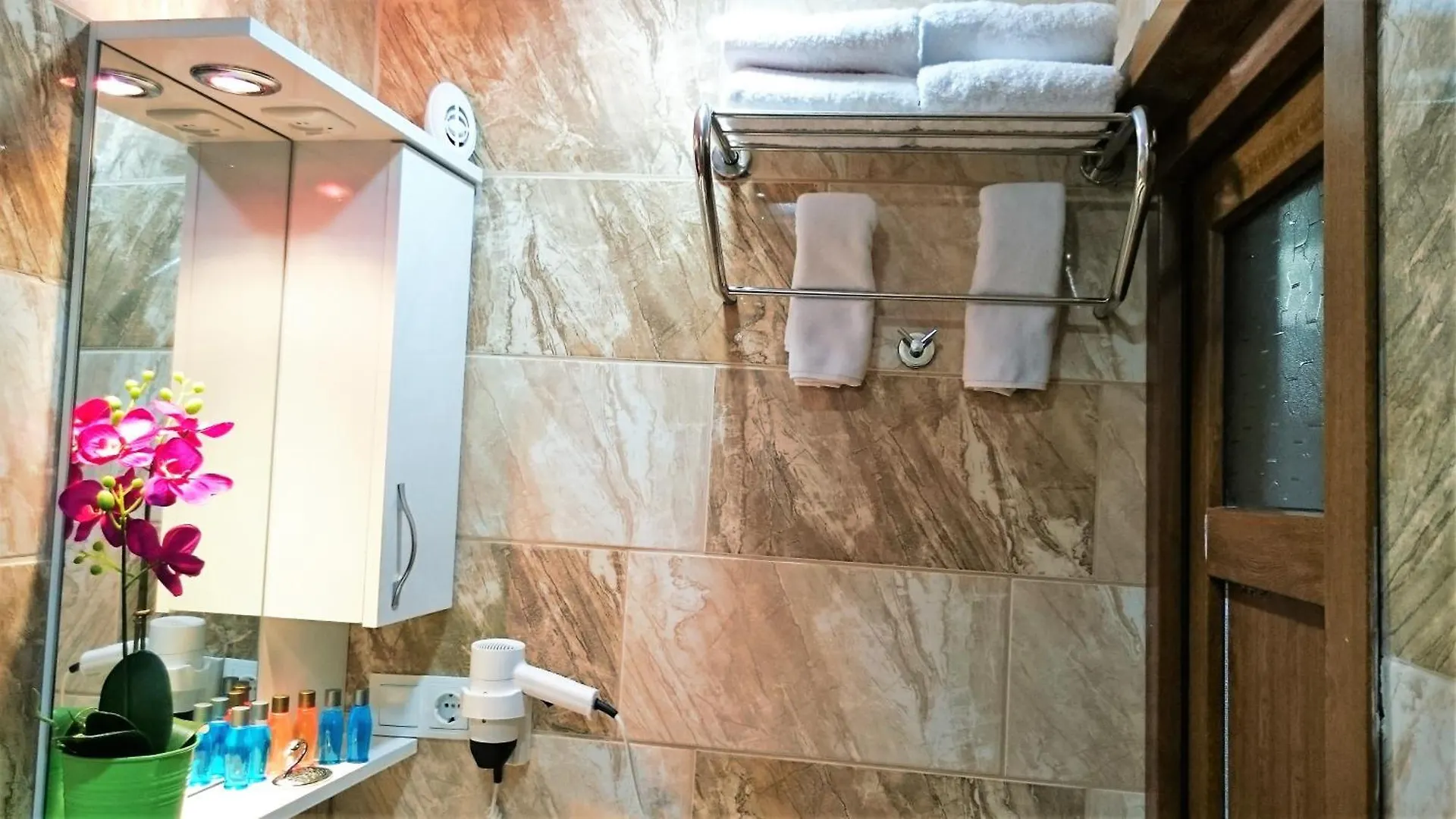 Aparthotel Grafen House Estambul