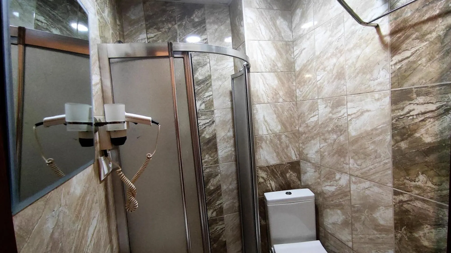 Aparthotel Grafen House Estambul 2*,