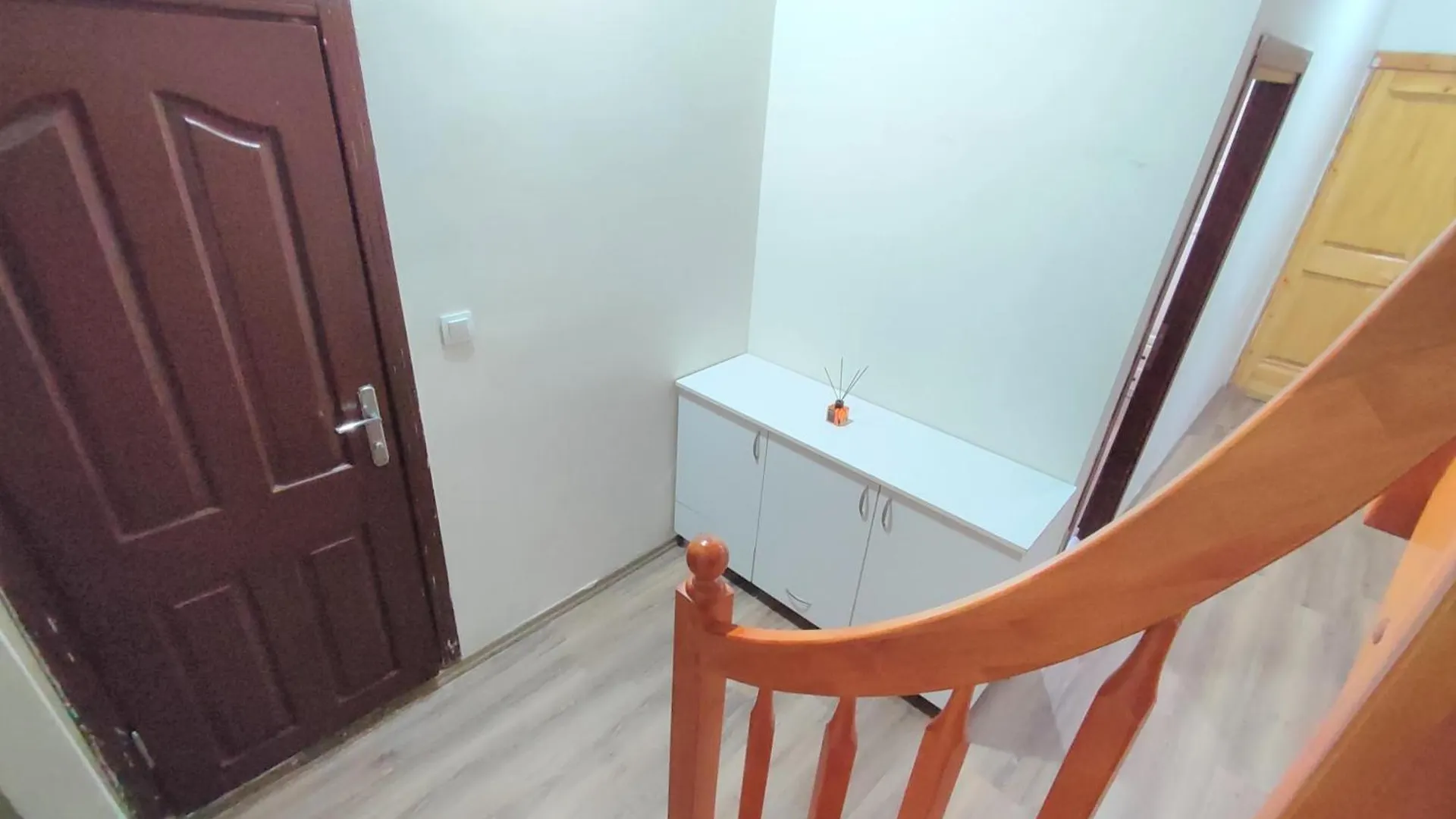 Aparthotel Grafen House Estambul
