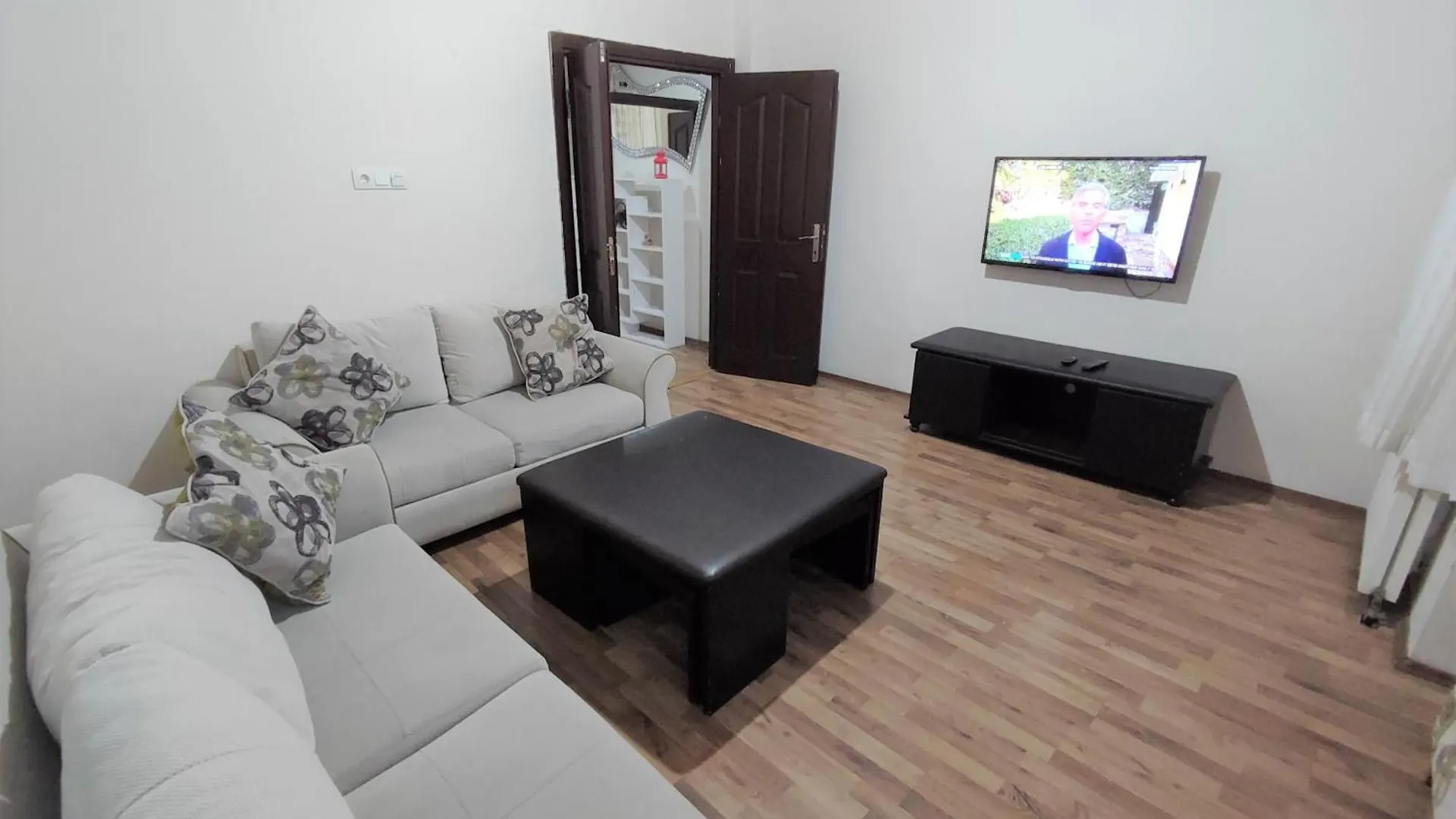 Aparthotel Grafen House Estambul