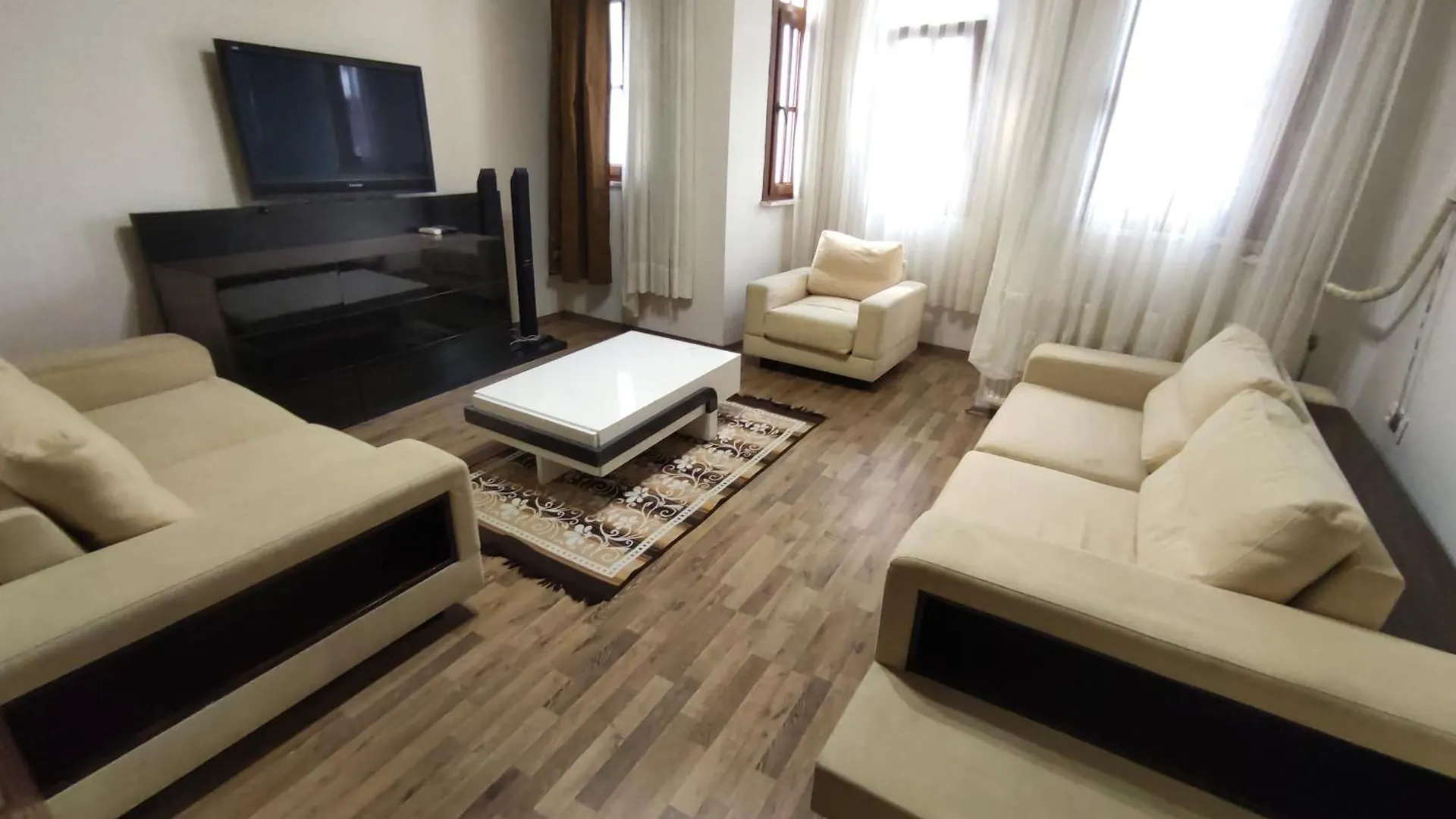 Aparthotel Grafen House Estambul 2*,  Turquía