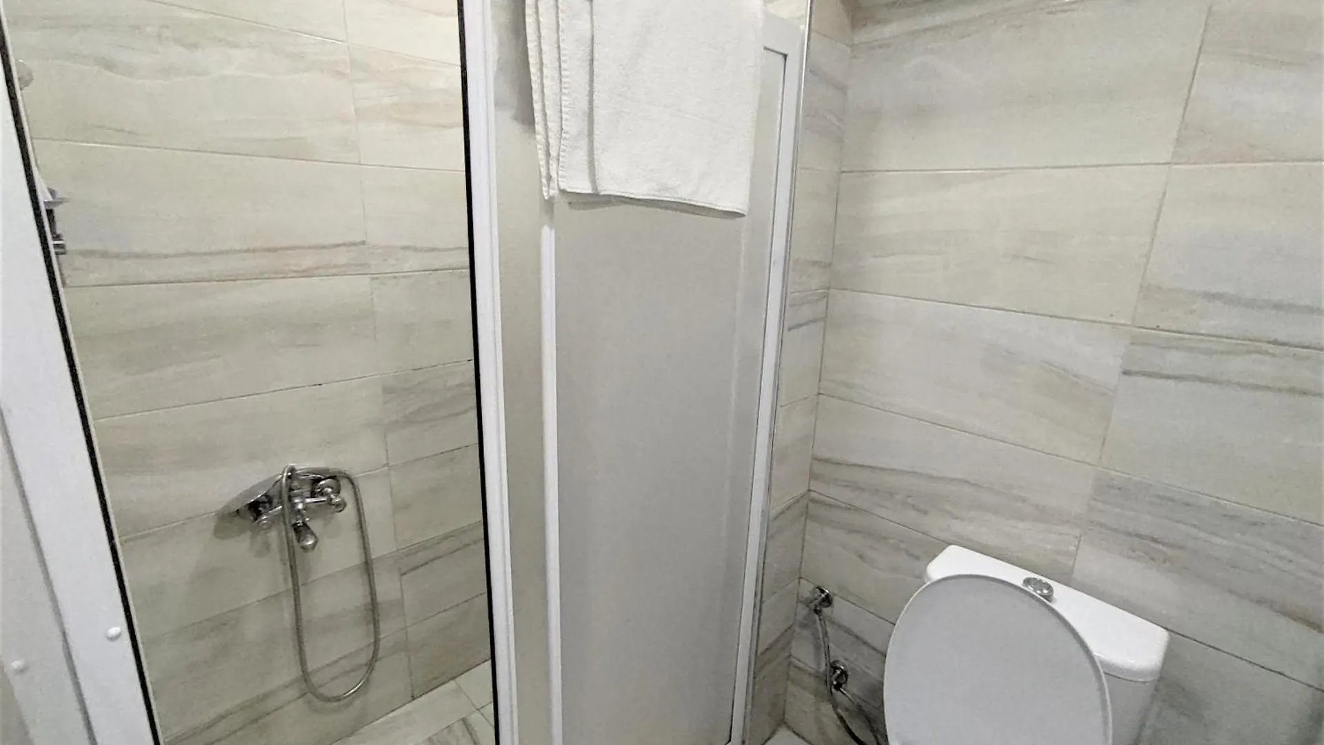 Aparthotel Grafen House Estambul