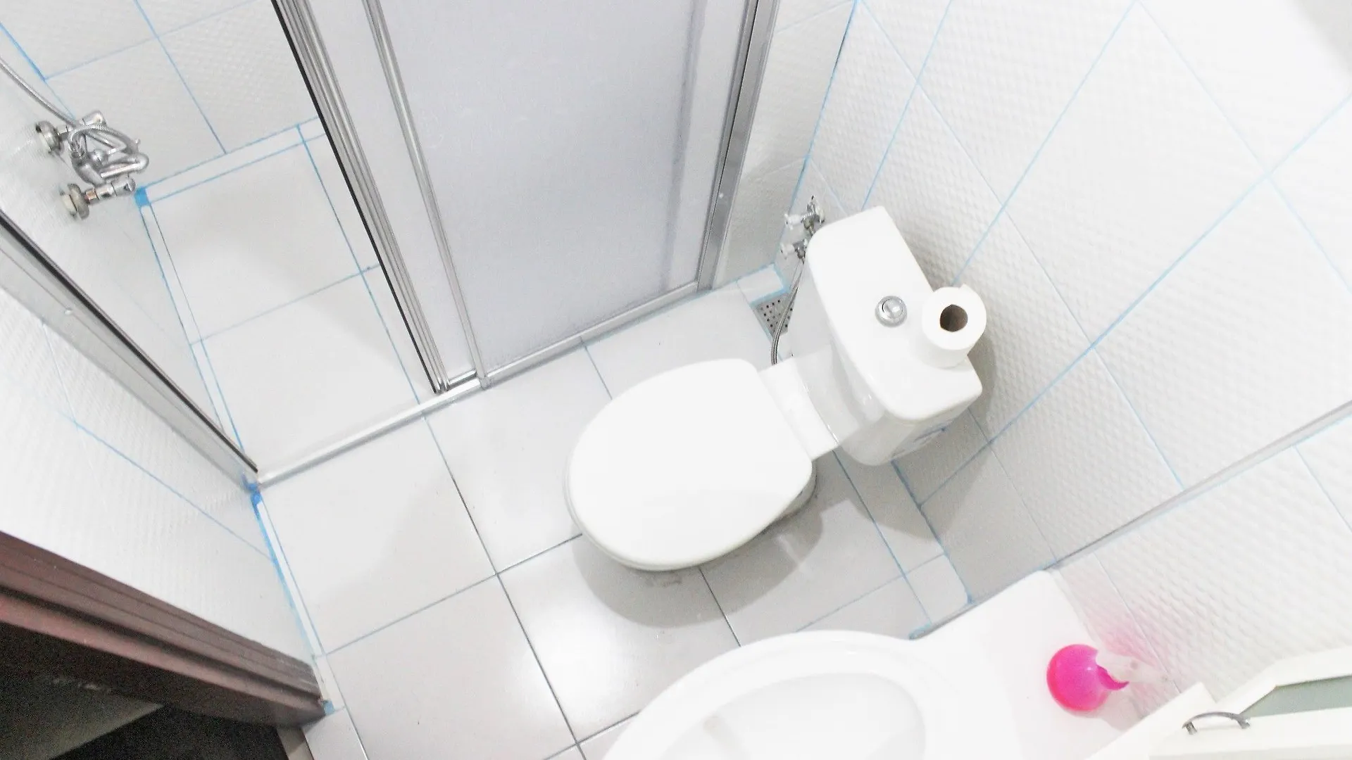 Aparthotel Grafen House Estambul