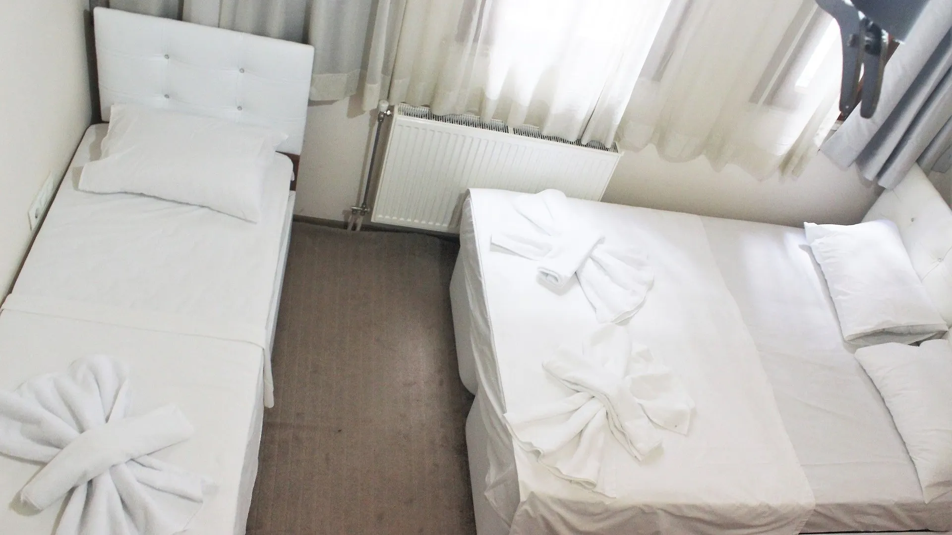 Aparthotel Grafen House Estambul