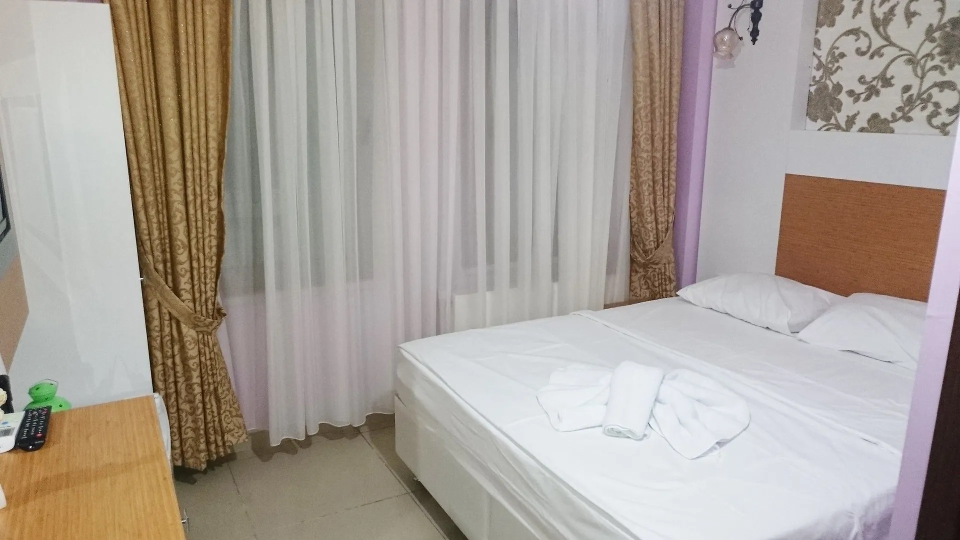 Aparthotel Grafen House Estambul