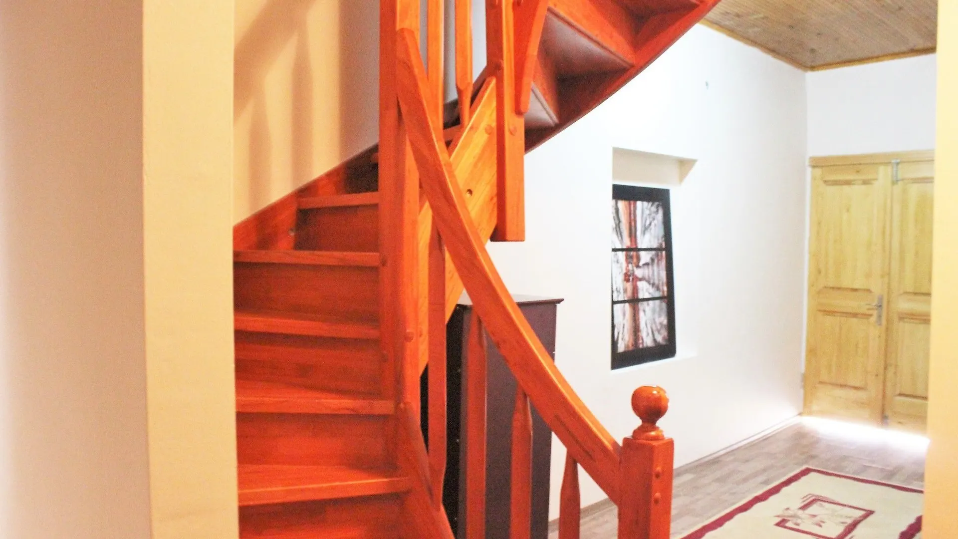 Aparthotel Grafen House Estambul